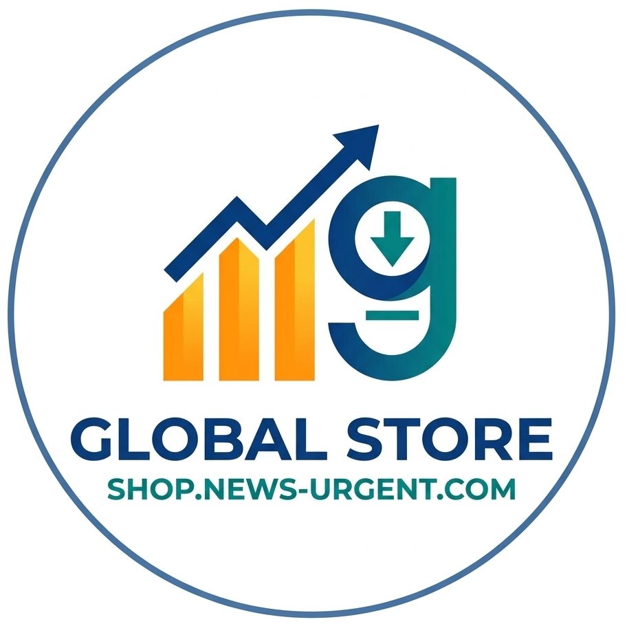 Global Store.
